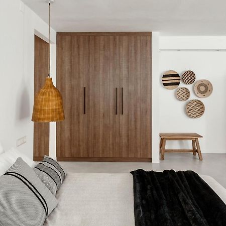Pebble, An Idyllic Seaside Suite Kokkini Hani Ngoại thất bức ảnh