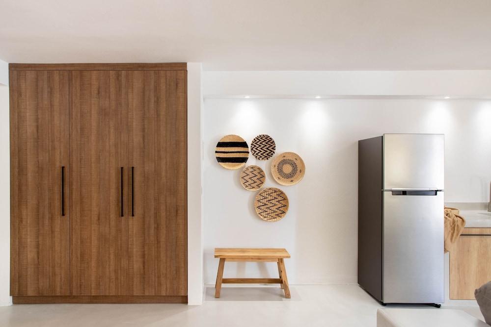 Pebble, An Idyllic Seaside Suite Kokkini Hani Ngoại thất bức ảnh