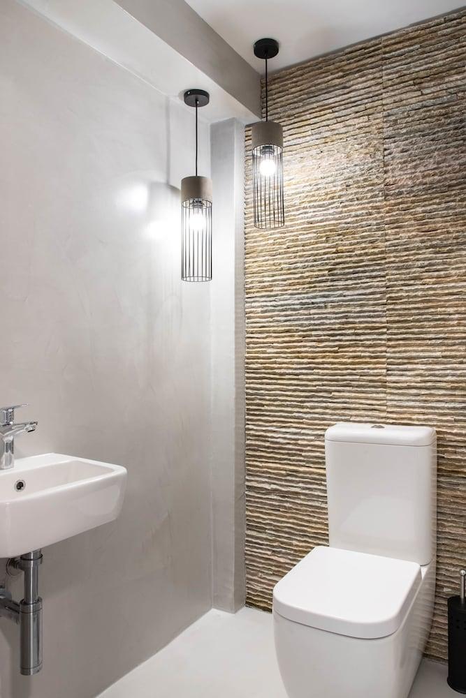 Pebble, An Idyllic Seaside Suite Kokkini Hani Ngoại thất bức ảnh