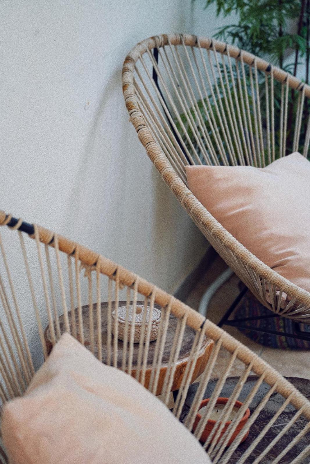 Pebble, An Idyllic Seaside Suite Kokkini Hani Ngoại thất bức ảnh