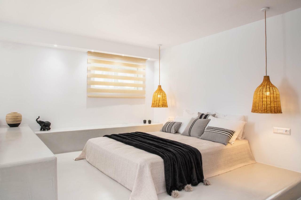 Pebble, An Idyllic Seaside Suite Kokkini Hani Ngoại thất bức ảnh
