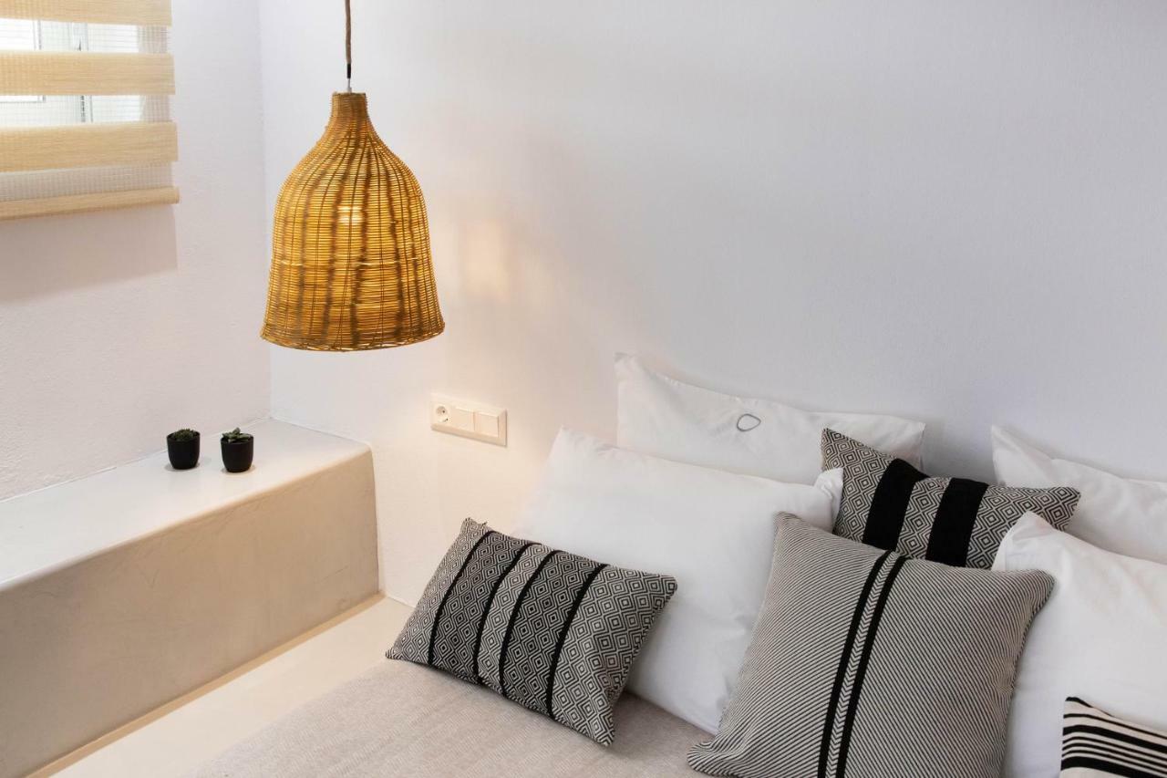 Pebble, An Idyllic Seaside Suite Kokkini Hani Ngoại thất bức ảnh
