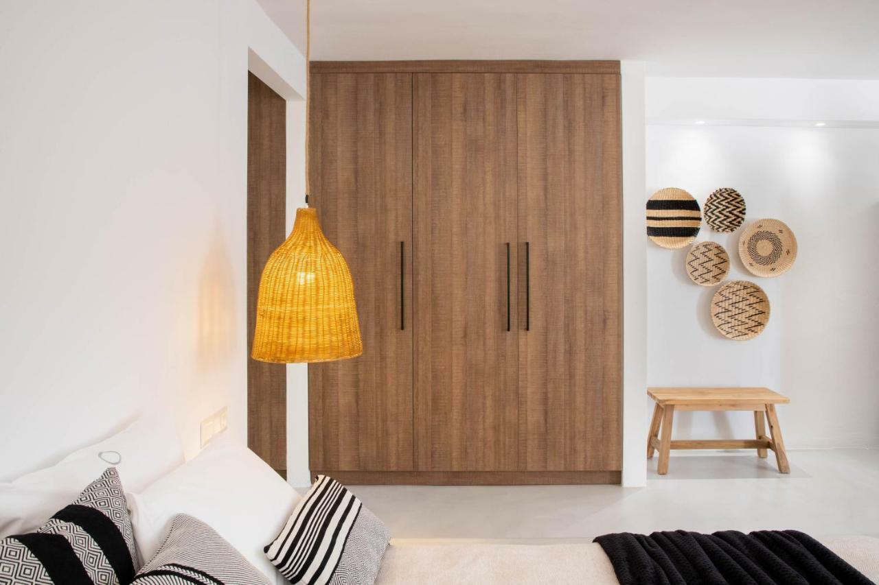 Pebble, An Idyllic Seaside Suite Kokkini Hani Ngoại thất bức ảnh