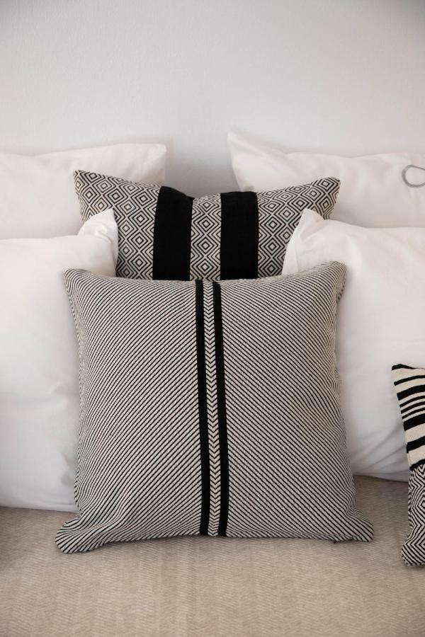 Pebble, An Idyllic Seaside Suite Kokkini Hani Ngoại thất bức ảnh